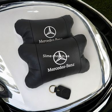 Подушка для поддержания головы Mercedes-Benz Мерседес, Подушка для сиденья для ZX-677 автомобильного кресла