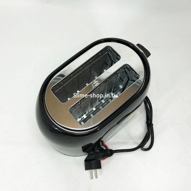 Двойной электрический тостер MAGIO MG-272B 750 Вт, Тостер хороший в подарок, Тостер SK-550 хорошего качевства