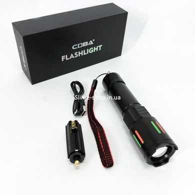 Супермощный поисковый ручной фонарь CB-611-TG, Фонарь ручной хороший, Портативный OS-282 точечный фонарь