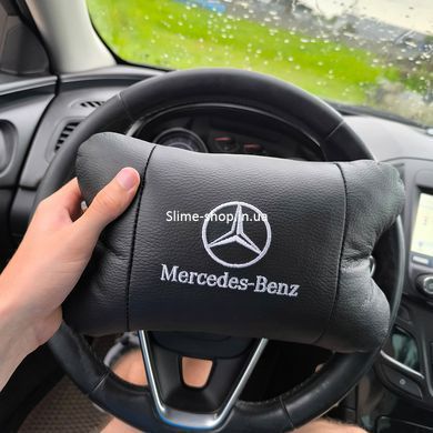 Подушка для поддержания головы Mercedes-Benz Мерседес, Подушка для сиденья для ZX-677 автомобильного кресла