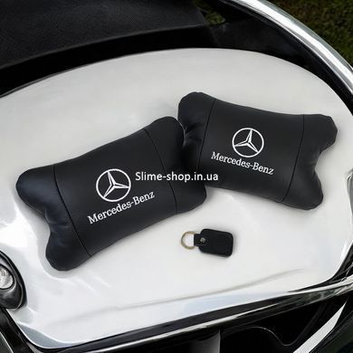 Подушка для поддержания головы Mercedes-Benz Мерседес, Подушка для сиденья для ZX-677 автомобильного кресла