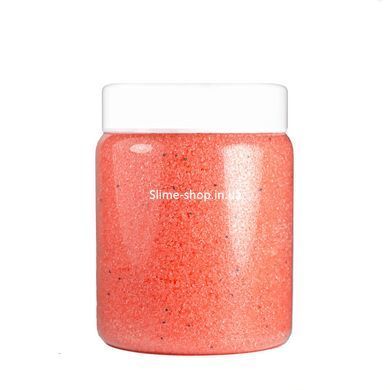 Скраб для обличчя та тіла Top Beauty Papaya Coconut з ароматом папаї та кокосовим маслом 250 мл