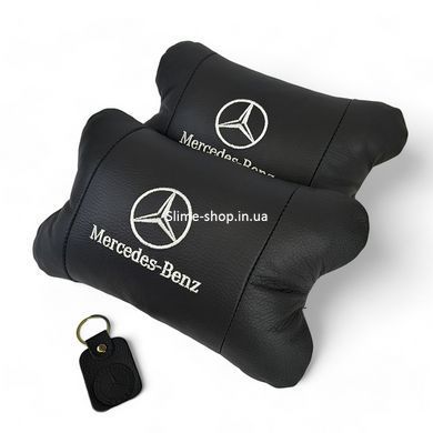 Подушка для поддержания головы Mercedes-Benz Мерседес, Подушка для сиденья для ZX-677 автомобильного кресла