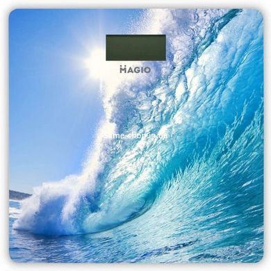 Весы напольные электронные MAGIO MG-815, Весы напольные, Бытовые напольные весы, Весы напольные ME-813 150 кг