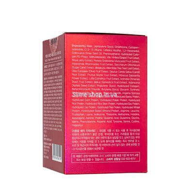 Парфумований бальзам для відновлення волосся Masil 9 Protein Perfume Silk Balm Sweet Love, 180 мл