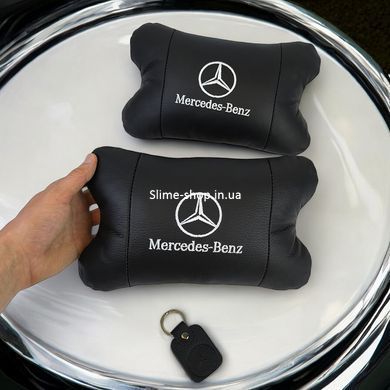 Подушка для поддержания головы Mercedes-Benz Мерседес, Подушка для сиденья для ZX-677 автомобильного кресла