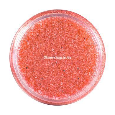 Скраб для обличчя та тіла Top Beauty Papaya Coconut з ароматом папаї та кокосовим маслом 250 мл