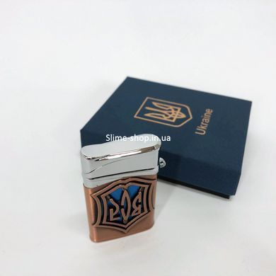 Подарунок коханому запальничка HL-4112-4, Подарунок другу запальничка, Запальнички подарунки IY-611 для чоловіків