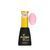 База френч для гель-лаку YouPOSH French Rubber Base Color 12 мл, 18P Помірна пурпурно-рожева