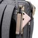 Універсальний рюкзак-ліжечко для мам для догляду за дітьми Living Traveling Share. PI-945 Колір: сірий