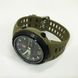 Часы для мужчины SKMEI 5561/1655AGBK, Брендовые мужские часы, Военные LW-725 тактические часы