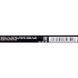 Олівець для очей Notage Waterproof eye liner водостійкий контурний № 601 Чорний
