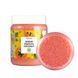 Скраб для обличчя та тіла Top Beauty Papaya Coconut з ароматом папаї та кокосовим маслом 250 мл