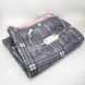 Электро простынь Electric Blanket 150х170см, Электро простынь 220, Лучшее PH-287 электрическое одеяло