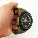 Часы для мужчины SKMEI 5561/1655AGBK, Брендовые мужские часы, Военные LW-725 тактические часы