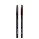 Олівець для очей Notage Waterproof eye liner водостійкий контурний № 601 Чорний