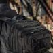 Солдатський рюкзак ЗСУ 25л 1000D, Військовий штурмовий похідний рюкзак, Рюкзак HB-964 туристичний армійський