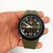 Часы для мужчины SKMEI 5561/1655AGBK, Брендовые мужские часы, Военные LW-725 тактические часы