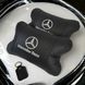 Подушка для поддержания головы Mercedes-Benz Мерседес, Подушка для сиденья для ZX-677 автомобильного кресла
