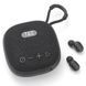 Колонка-Bluetooth с наушниками TG813. XR-918 Цвет: черный