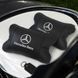 Подушка для поддержания головы Mercedes-Benz Мерседес, Подушка для сиденья для ZX-677 автомобильного кресла