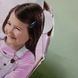Уценка. Мягкая игрушка "Цветочные кролики" - Повреждена упаковка