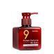 Парфумований бальзам для відновлення волосся Masil 9 Protein Perfume Silk Balm Sweet Love, 180 мл