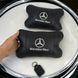 Подушка для поддержания головы Mercedes-Benz Мерседес, Подушка для сиденья для ZX-677 автомобильного кресла