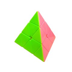 Кубик Рубика Series Ultimate Challenge Cube Пирамида 3х3х3