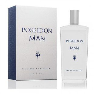 Туалетна вода для чоловіків Instituto Espa&ntilde;ol Poseidon Man 150 мл