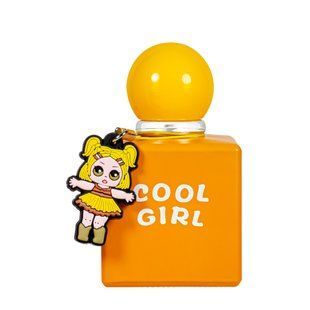 Туалетная вода детская для девочек от 5 лет Cool Girl (OLU972-1)