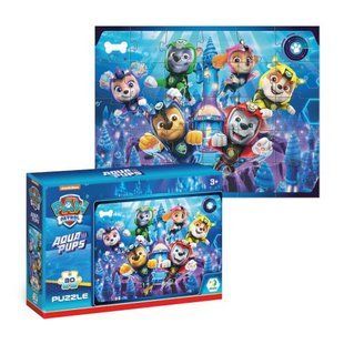 Пазл на 30 елементів &laquo;Paw Patrol. Aqua pups&raquo;