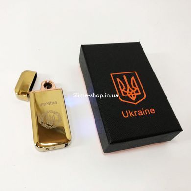 Сувенир зажигалка HL-442, Зажигалка электрическая дуга, Оригинальная зажигалка WK-812 в подарок