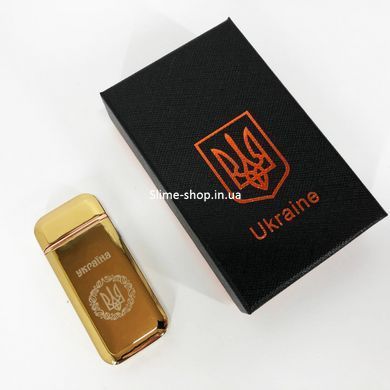 Сувенир зажигалка HL-442, Зажигалка электрическая дуга, Оригинальная зажигалка WK-812 в подарок