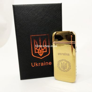 Сувенир зажигалка HL-442, Зажигалка электрическая дуга, Оригинальная зажигалка WK-812 в подарок