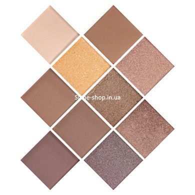 Палетка тіней для повік MAC Chris Chang Matte Eyeshadow Palette 18 відтінків