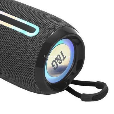 Блютуз-колонка с usb-портом TG653, Аккумуляторная bluetooth колонка, Переносная колонка LZ-567 для улицы