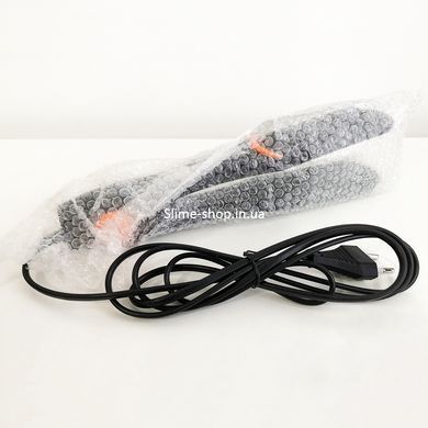 Плойка прасок для волосся DOMOTEC MS-4902 AT-489 (25 Вт)
