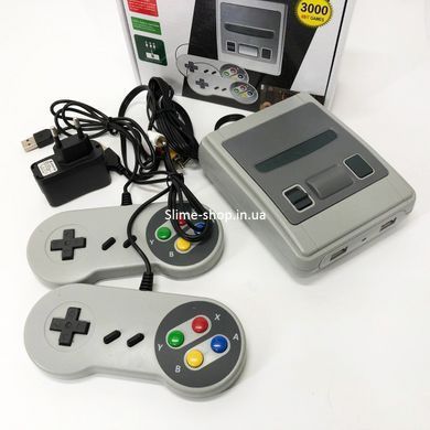 Игровая консоль приставка к телевизору с джойстиками Retro LH-2221, Детские VX-967 игровые приставки