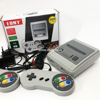 Игровая консоль приставка к телевизору с джойстиками Retro LH-2221, Детские VX-967 игровые приставки