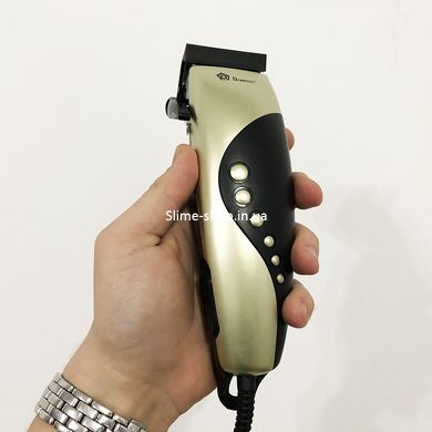 Машинка чоловіча для гоління DOMOTEC MS-3303, Бритва для бороди, Бритва тример XO-297 для бороди