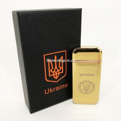 Сувенир зажигалка HL-442, Зажигалка электрическая дуга, Оригинальная зажигалка WK-812 в подарок