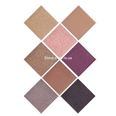 Палетка тіней для повік MAC Chris Chang Matte Eyeshadow Palette 18 відтінків