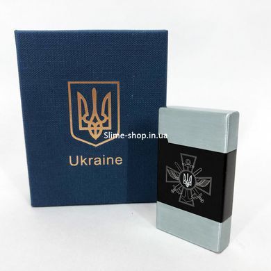 Отличный подарок фирменная зажигалка HL-393-1, Сувенир зажигалка для мужчин, Зажигалка на YA-144 день рождения