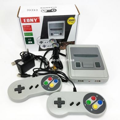Игровая консоль приставка к телевизору с джойстиками Retro LH-2221, Детские VX-967 игровые приставки