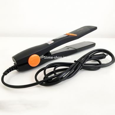 Плойка прасок для волосся DOMOTEC MS-4902 AT-489 (25 Вт)