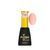 База френч для гель-лаку YouPOSH French Rubber Base Color 12 мл, 19P Блідо-персикова
