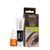 Крем-краска для бровей с маслом арганы Delia cosmetics Color Cream без аммиака, 4.0 Коричневая