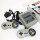 Игровая консоль приставка к телевизору с джойстиками Retro LH-2221, Детские VX-967 игровые приставки