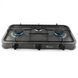 Газова плита Domotec MS 6603 CN-634 3 конфорки